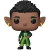 Image de Figurine Funko POP Luck The Captain 9 cm