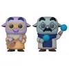 Image de Figurine Funko Spellbound POP! Movies Oracle Sunny and Oracle Luno (x2) 9 cm
