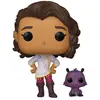 Image de Figurine Funko Spellbound POP&Buddy! Movies Princess Elian & Flink 9 cm