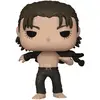 Image de Figurine de collection Funko Eren Jaeger L'Attaque des Titans en vinyle multicolore 95,2 mm