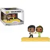 Image de Funko Pop Moment Disney 100e anniversaire, paquet de 2 Tiana et Naveen