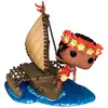 Image de Figurine Funko Pop Disney 100th Anniversary Moana TU