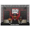 Image de Figurine Funko POP Moments Deluxe Run DMC in Concert Exclusive TU