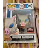 Image de Figurine Funko Pop Demon Slayer Kimetsu no Yaiba Inosuke Hashibira Exclusive 9 cm