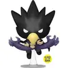 Image de Figurine Funko My Hero Academia POP! Animation Vinyl Tokoyami(FA)(GW) 9 cm