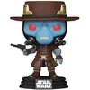 Image de Figurine de collection vinyle Funko Star Wars The Book of Boba Fett POP! TV Cad Bane 9 cm