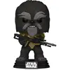 Image de Figurine de collection vinyle Funko Star Wars The Book of Boba Fett POP! TV Krrsantan 9 cm