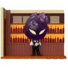 Image de Figurine Funko Pop Deluxe My Hero Academia Kurogiri Exclusive TU