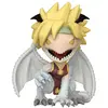 Image de Figurine Funko My Hero Academia Super Sized Jumbo POP! Ryukyu Dragon 25 cm