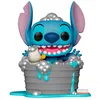 Image de Figurine Funko Pop Disney Lilo & Stitch - Stitch in Bathtub Excusive TU