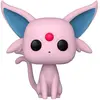 Image de Figurine de collection vinyl Funko Pokemon POP! Espeon (EMEA) 9 cm