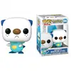 Image de Figurine Pop! Oshawott Pokémon Funko