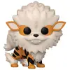 Image de Figure de collection Funko Arcanine 69079 Multicolore Vinyle Pokémon