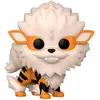 Image de Figurine Funko Pop Pokemon Arcanine 9 cm