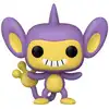 Image de Figurine de collection vinyl Funko Pokemon POP! Aipom (EMEA) 9 cm