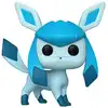 Image de Figurine de collection vinyl Funko Pokemon POP! Glaceon (EMEA) 25 cm