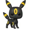 Image de Figurine de collection vinyl Funko Pokemon POP! Umbreon (EMEA) 25 cm