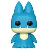 Image de Figurine de collection vinyl Funko Pokemon POP! Munchlax (EMEA) 25 cm