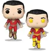 Image de Figurine Vinyl Shazam Funko Vinyl Shazam 9 cm