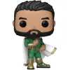 Image de Figurine Funko Shazam! POP! Movies Vinyl figurine Pedro 9 cm 9 cm