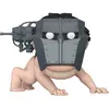 Image de Figurine Funko Pop Super Attack On Titan Cart Titan Exclusive TU