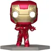 Image de Figurine Funko POP Marvel Civil War Captain America Civil War Iron Man 9 cm