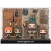 Image de Figurine Funko POP Moments Deluxe Harry Potter Hagrids Hut TU