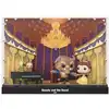Image de Figurine de collection La Belle et la Bête POP Moments Deluxe Vinyl Tale As Old As Time Funko 9 cm
