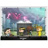 Image de Figurine Funko Pop Moments Deluxe The Void TU