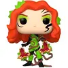 Image de Figurine Funko Pop DC Comics Batman Poison Ivy Exclusive 9 cm