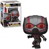 Image de Funko Pop Marvel Ant-man et la guêpe - Quantumania Ant-man