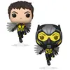 Image de Figurine The Wasp vynil Funko Ant-Man and the Wasp: Quantumania assortiment POP! 9 cm