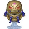 Image de Figurine de collection en vinyle Funko Ant-Man and the Wasp: Quantumania POP! M.O.D.O.K 9 cm