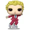 Image de Figurine de collection Funko Ed Sheeran, vinyle multicolore, 109 mm