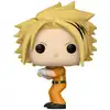 Image de Figurine de collection Funko My Hero Academia Hero League Baseball POP Animation Denki 9 cm