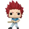 Image de Figurine de collection Funko My Hero Academia Hero League Baseball POP Animation Kirishima 9 cm