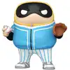 Image de Figurine de collection Funko My Hero Academia HLB Super Sized Jumbo POP Fatgum 15 cm
