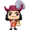 Image de Figurine Funko Pop Disney Peter Pan 70th Anniversary Captain Hook 9 cm