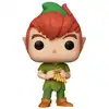 Image de Figurine de collection vynil Funko Peter Pan Peter 9 cm