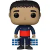 Image de Figurine de collection vinyl Funko Ted Lasso POP! Nate w/water 9 cm