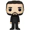 Image de Figurine de collection vinyl Funko Ted Lasso POP! Roy(BK suit) 9 cm