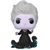 Image de Figurine de collection La Petite Sirène POP! Deluxe Vinyl Funko 9 cm