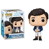 Image de Figurine Funko Pop Disney The Mermaid Little Prince Eric 9 cm