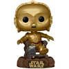 Image de Figurine Funko Pop Star Wars 40th C-3PO 12 cm