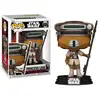 Image de Funko Pop Star Wars Le Retour du Jedi 40e anniversaire Princesse Leia Boushh