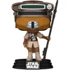 Image de Figurine de collection vinyle Funko Star Wars Return of the Jedi 40th Anniversary POP! Leia 9 cm