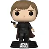 Image de Figurine de collection vinyle Funko Star Wars Return of the Jedi 40th Anniversary POP! Luke 9 cm