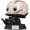Image de Figurine de collection vinyle Funko Star Wars Return of the Jedi 40th Anniversary POP! Vader 9 cm