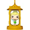 Image de Figurine Funko Pop Deluxe Disney 100th Anniversary Peter Tinker Bell in Lantern TU