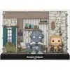 Image de FUNKO POP MOMENTS DELUXE MARVEL AVENGERS ENDGAME THOR HOUSE 70914